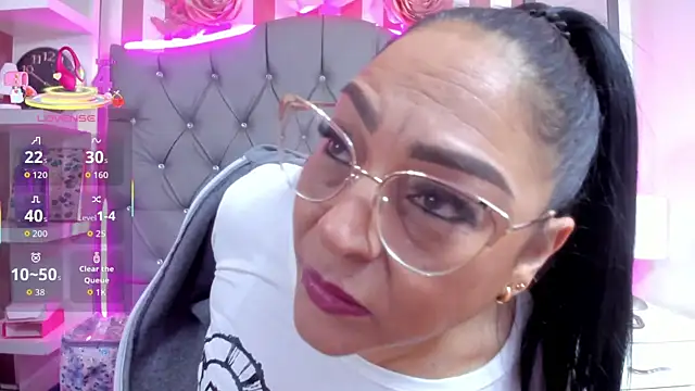 Gina Myers online show from November 2025 12:36:02 PM