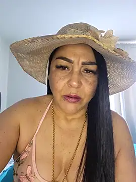 Gina Myers online show from November 2025 08:40:02 PM