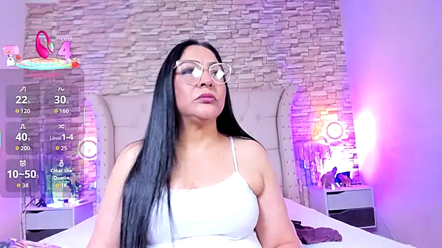 Gina Myers online show from November 2025 03:37:02 PM