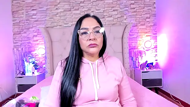 Gina Myers online show from November 2025 12:42:01 PM