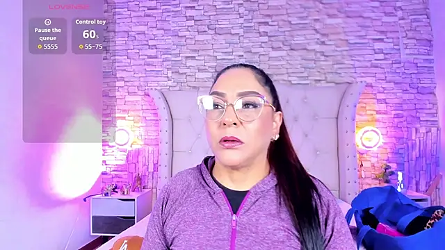 Gina Myers online show from March 2026 12:10:01 PM