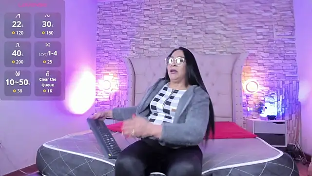 Gina Myers online show from March 2026 12:17:02 PM