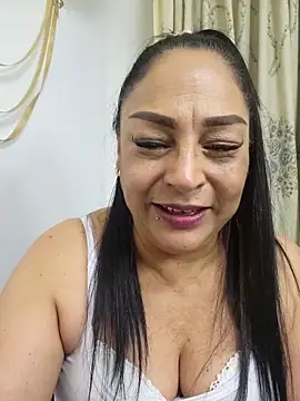 Gina Myers online show from April 2026 05:15:01 AM