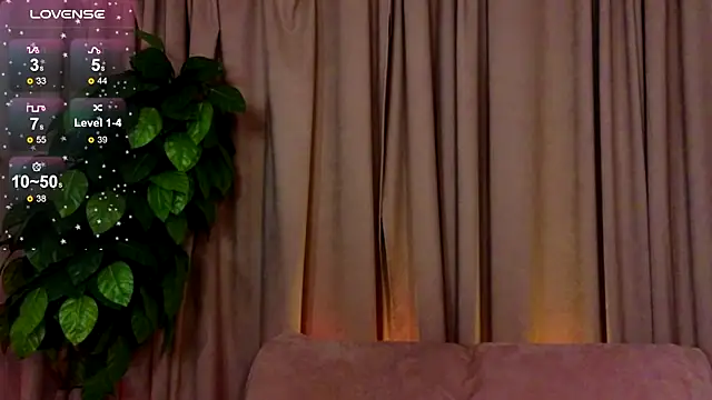 SusieMorris online show from February 2025 05:33:02 AM