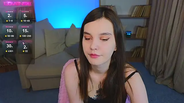 SusieMorris online show from February 2025 01:59:02 AM