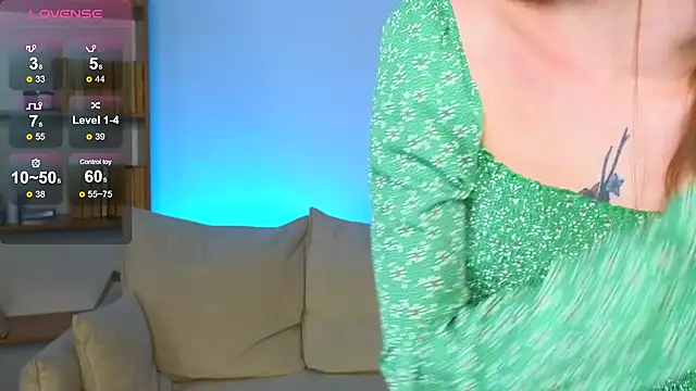 SusieMorris online show from March 2025 06:21:02 AM