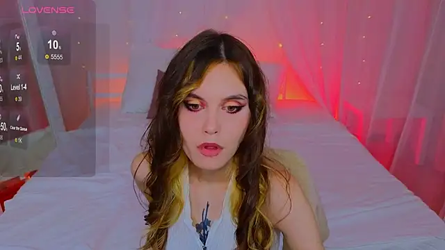 SusieMorris online show from September 2025 10:41:01 AM