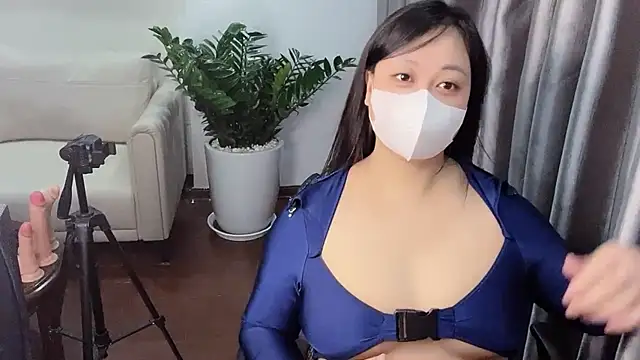 Bamboo Swetie online show from May 2026 04:03:01 PM