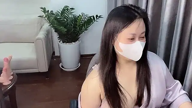 Bamboo Swetie online show from May 2026 04:25:02 PM