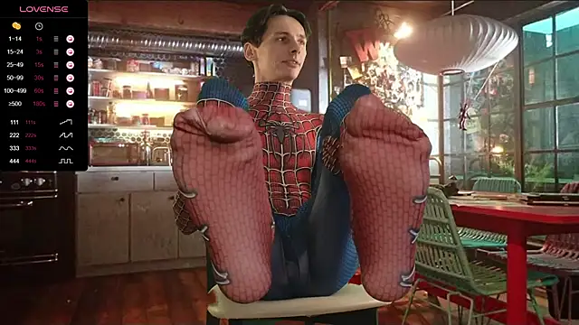  FetishBoyFun  online show from February 2025 10:51:02 AM