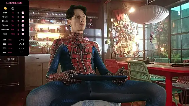  FetishBoyFun  online show from March 2025 01:27:02 PM