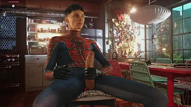  FetishBoyFun  online show from November 2025 03:52:02 PM