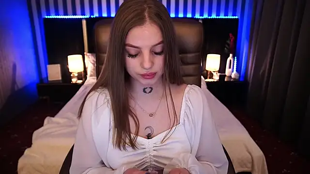 Snapshot of Lexi_Si chatting on February 2025 07:42:02 AM Lexi Si online show from February 2025 07:42:02 AM
