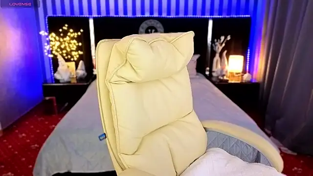 Lexi Si online show from December 2025 07:15:02 AM