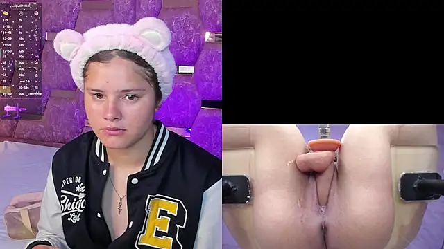 Trianna   online show from January 2026 01:46:02 PM