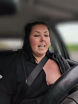 -BonnieBlack- online show from April 2026 08:20:01 AM