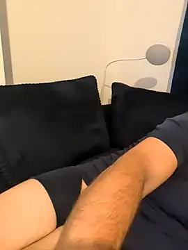 Marco6579 online show from November 2025 07:54:01 PM