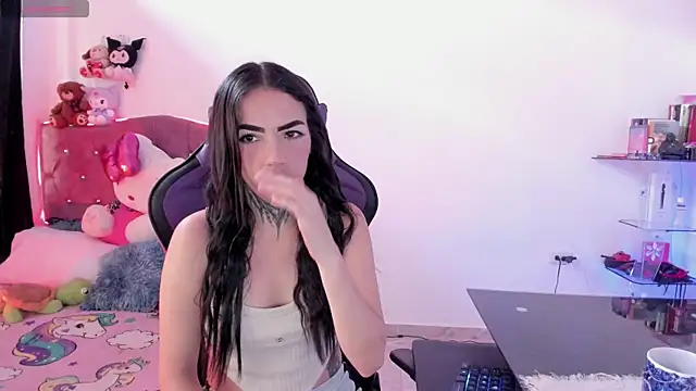 Alice ch1 online show from March 2026 05:18:02 PM