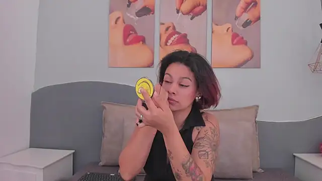 MarianaSanz online show from March 2026 01:37:01 PM