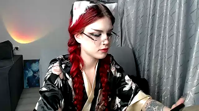 MikasaWaifu online show from February 2025 12:27:02 AM