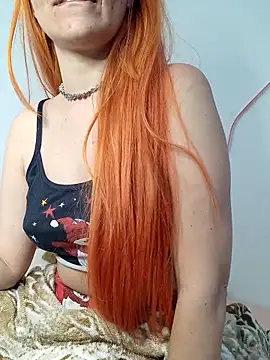 Paolaruiva online show from November 2025 02:34:01 AM