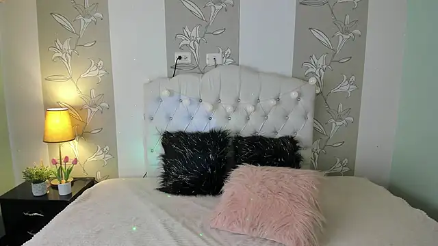 Esteff  o2 online show from January 2025 07:42:01 PM