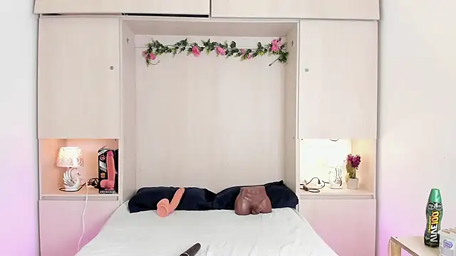 KendallRosse1 online show from December 2025 11:52:01 AM