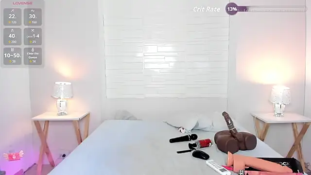 KendallRosse1 online show from April 2026 04:18:01 PM