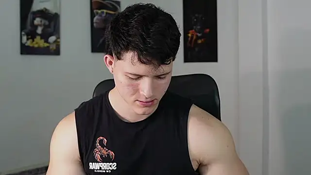 Hazzan Velez online show from March 2026 08:26:01 PM