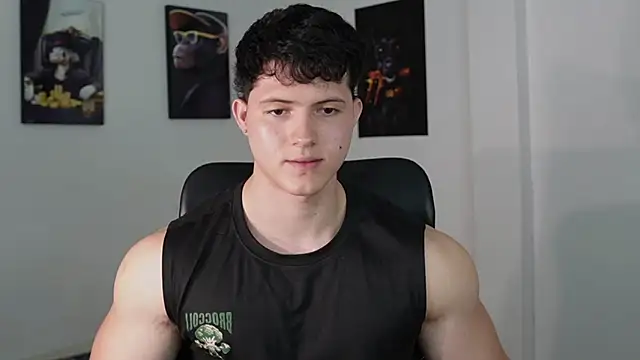 Hazzan Velez online show from April 2026 11:15:02 PM