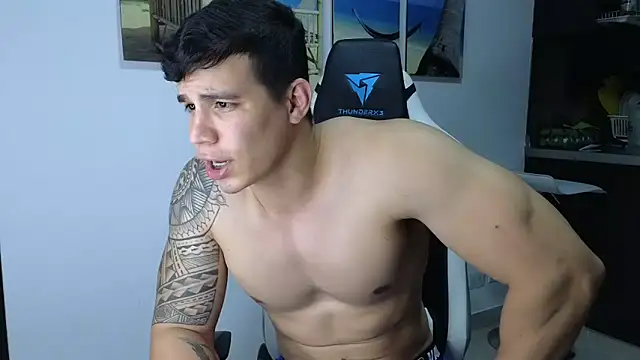 Ethanstill1 online show from February 2025 02:35:01 AM