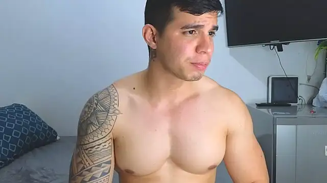 Ethanstill1 online show from September 2025 02:22:01 AM