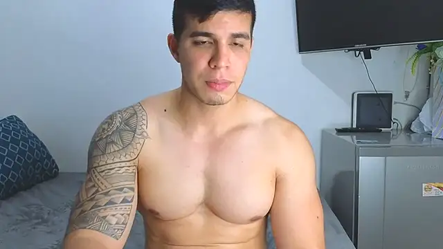 Ethanstill1 online show from September 2025 02:55:02 AM