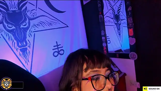 kaos room online show from December 2024 05:38:01 AM