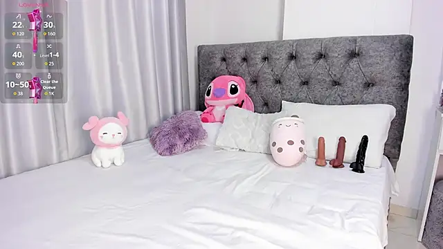 abbyfoxx  online show from January 2026 01:35:02 PM