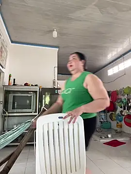 Snapshot of NDith chatting on March 2026 02:04:02 AM NDith online show from March 2026 02:04:02 AM