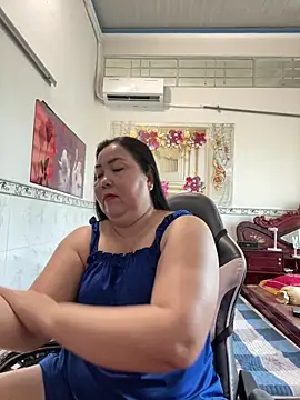 Snapshot of NDith chatting on March 2026 05:02:01 AM NDith online show from March 2026 05:02:01 AM