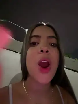 Snapshot of NAUGHTY_LITTLE_18 chatting on March 2025 12:48:01 AM NAUGHTY LITTLE 18 online show from March 2025 12:48:01 AM