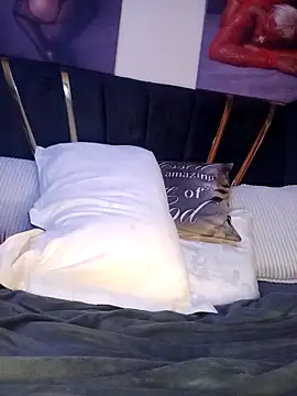 Cherriikenzie online show from October 2025 08:16:02 PM