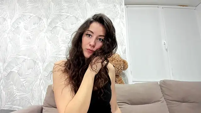 Karina sunny online show from February 2025 10:19:02 PM