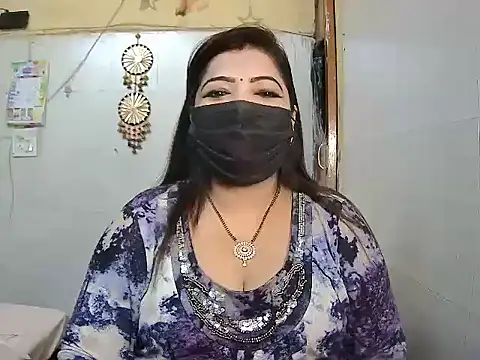 Oh-Monika online show from March 2025 03:20:01 AM