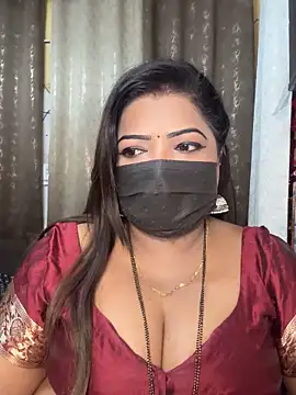 Oh-Monika online show from October 2025 04:42:01 PM