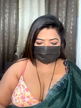 Oh-Monika online show from November 2025 04:39:01 PM