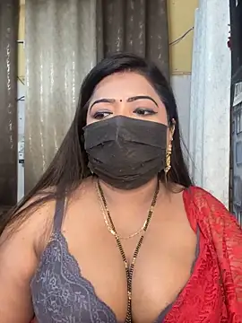 Oh-Monika online show from November 2025 04:00:02 PM