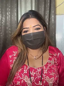 Oh-Monika online show from March 2026 05:17:01 PM