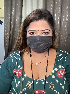 Oh-Monika online show from April 2026 05:35:02 PM