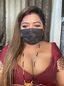 Oh-Monika online show from April 2026 04:58:02 PM