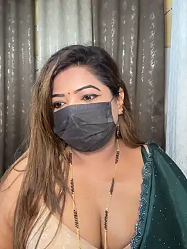 Oh-Monika online show from April 2026 04:15:01 AM