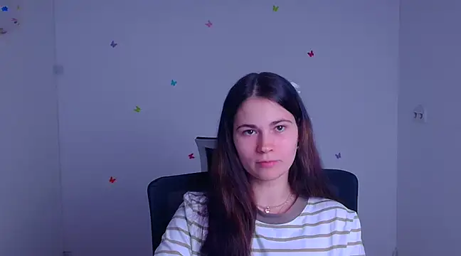 Loon Amore online show from March 2025 07:50:02 PM