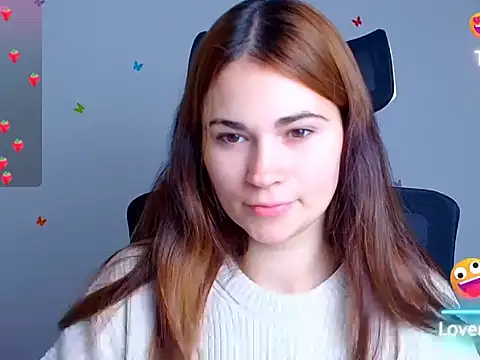 Loon Amore online show from October 2025 06:02:02 AM